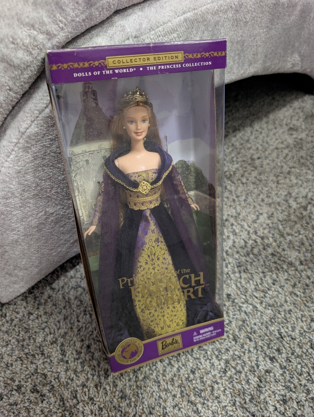 Barbie Doll